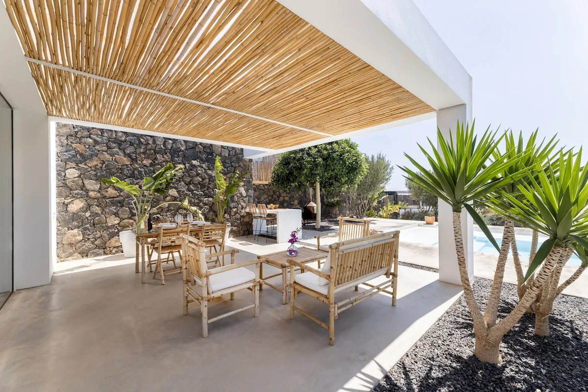 Finca el Rincón de Lanzarote 2